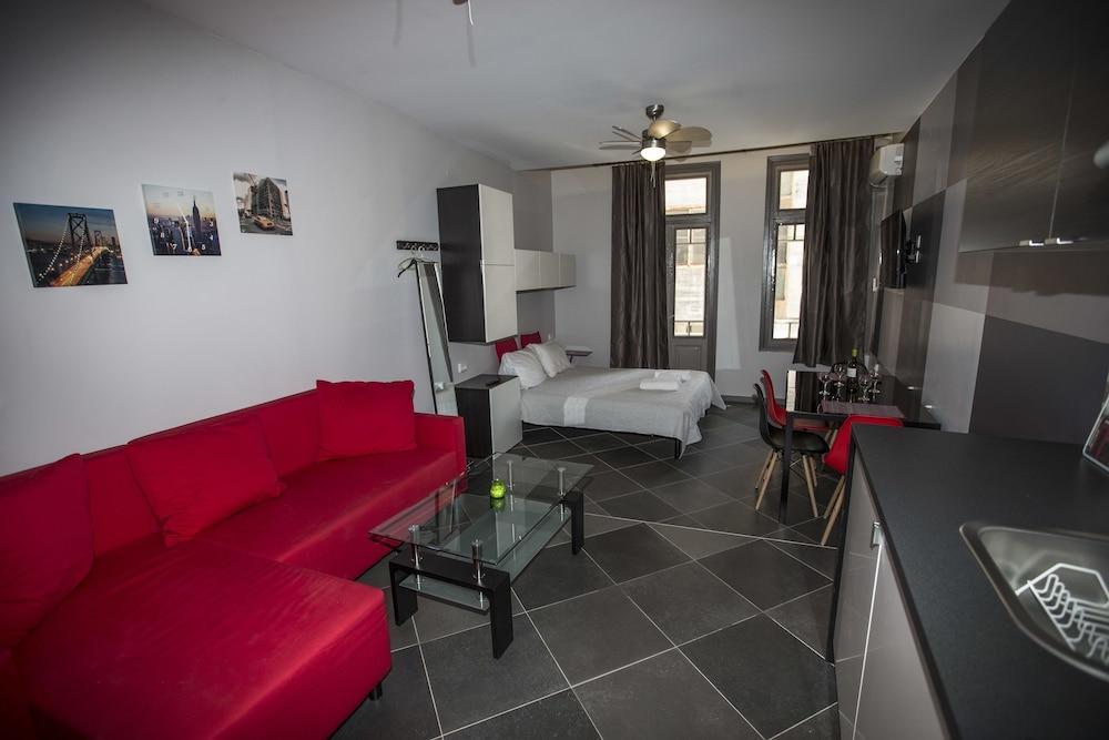 Trendy Living In Monastiraki Apartment Athens Exterior photo