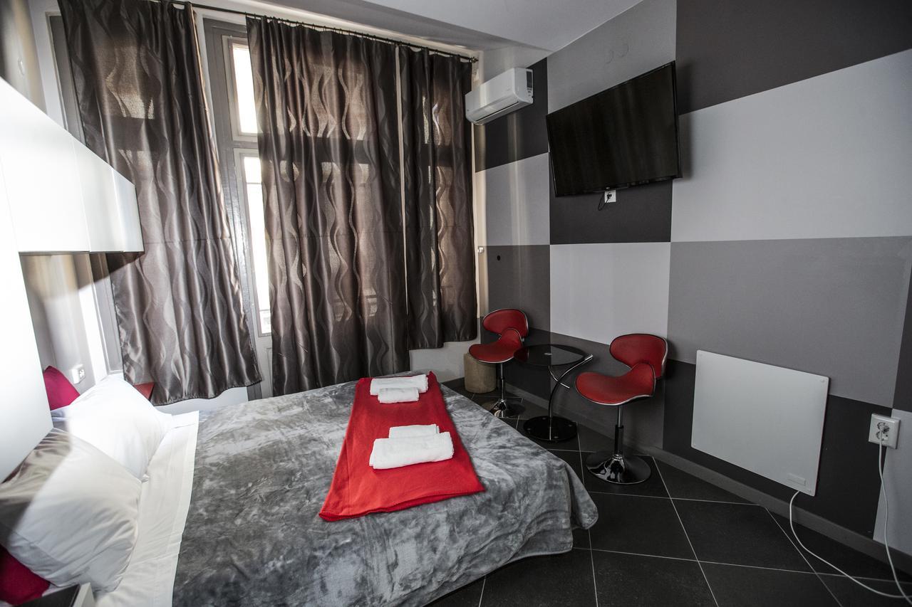 Trendy Living In Monastiraki Apartment Athens Exterior photo