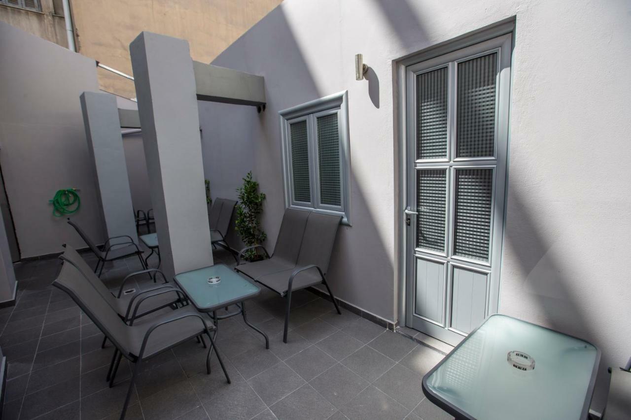 Trendy Living In Monastiraki Apartment Athens Exterior photo